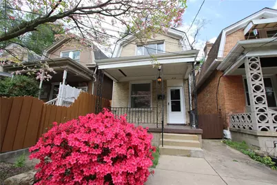 312 Cape May Avenue, Beechview, PA 15216 - Photo 1