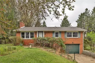 3271 Meadowbrook Dr, Murrysville, PA 15668 - Photo 35