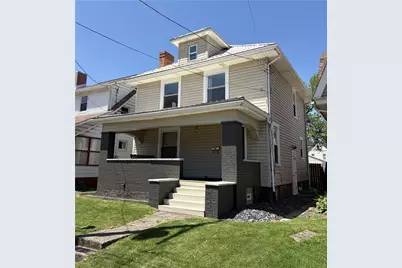 1459 4th Street, New Brighton, PA 15066 - Photo 1