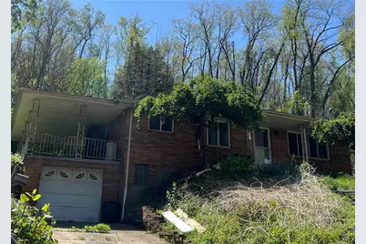 1110 Mifflin Rd, Pittsburgh, PA 15207 - Photo 1