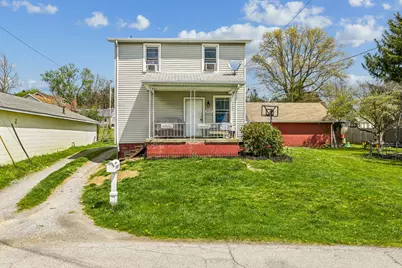 3929 41st Street, Pulaski Township, PA 15066 - Photo 1