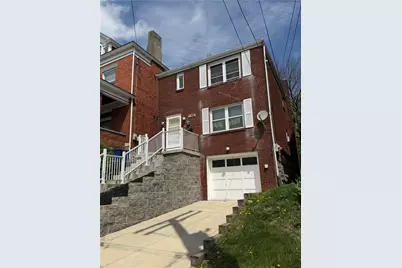 1043 Welfer St, Pittsburgh, PA 15217 - Photo 3
