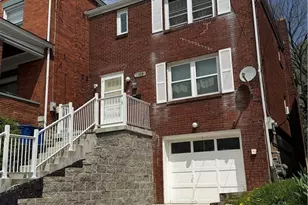 1043 Welfer St, Pittsburgh, PA 15217 - Photo 3