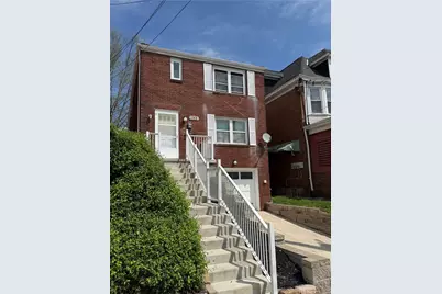 1043 Welfer St, Pittsburgh, PA 15217 - Photo 1