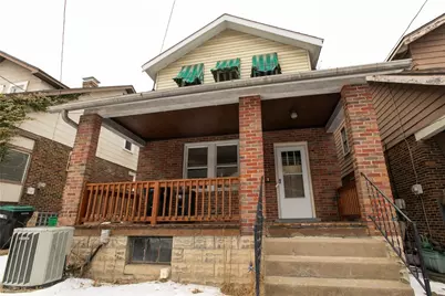 37 Bateman St, Pittsburgh, PA 15209 - Photo 1