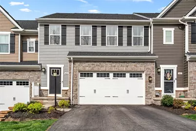 423 Greenwood Dr., North Strabane, PA 15317 - Photo 1