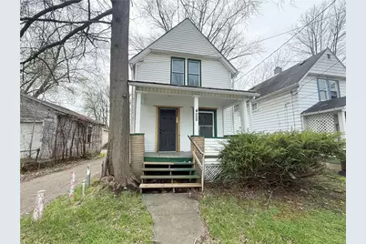 422 Prospect St, Sharon, PA 16146 - Photo 1