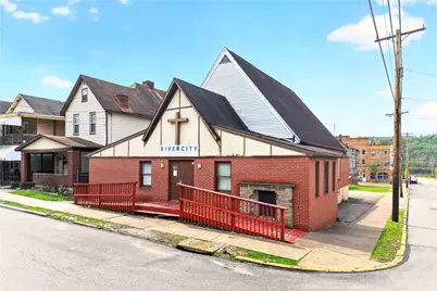 500 Ohio Avenue, Glassport, PA 15045 - Photo 1