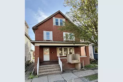 605 Hawthorne Ave, Kittanning, PA 16201 - Photo 1