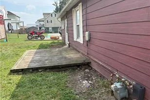 1371 1/2 Rear Johnston Ave, Kittanning, PA 16201 - Photo 9
