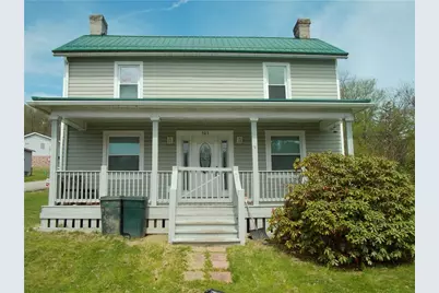 503 Greenfield Rd, Vanderbilt, PA 15486 - Photo 1