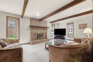 167 Black Oak Dr, Scott Township, PA 15220 - Photo 17