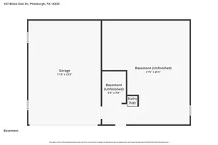 167 Black Oak Dr, Scott Township, PA 15220 - Photo 47