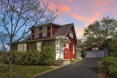 208 Center St, Daugherty Township, PA 15066 - Photo 1