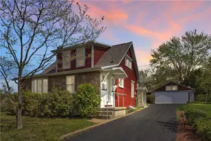 208 Center St, Daugherty Township, PA 15066 - Photo 1