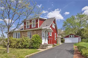 208 Center St, Daugherty Township, PA 15066 - Photo 37