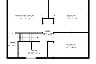 8961 Barnes Lake Rd, North Huntingdon, PA 15642 - Photo 37