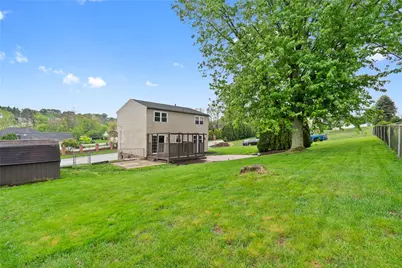 8961 Barnes Lake Rd, North Huntingdon, PA 15642 - Photo 5