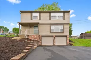 8961 Barnes Lake Rd, North Huntingdon, PA 15642 - Photo 1