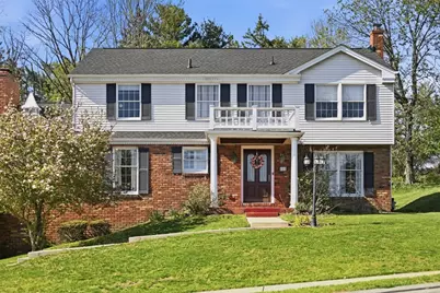 121 Monticello Drive, Monroeville, PA 15146 - Photo 1
