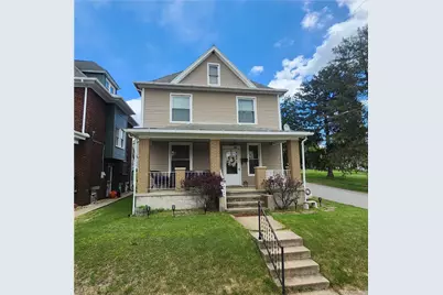 800 W Clayton St, New Castle, PA 16102 - Photo 1
