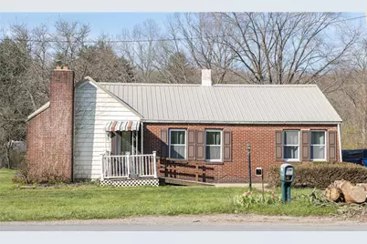 1971 Henderson Ave, Chartiers, PA 15301 - Photo 1