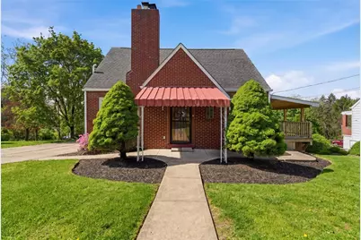 81 Coraopolis Rd, Coraopolis, PA 15108 - Photo 1