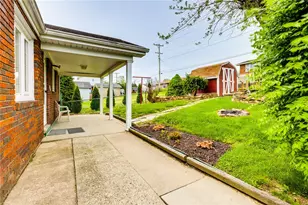 716 Highland Ave, North Charleroi, PA 15022 - Photo 35