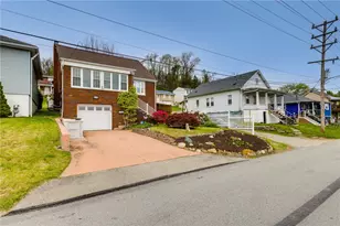 716 Highland Ave, North Charleroi, PA 15022 - Photo 3