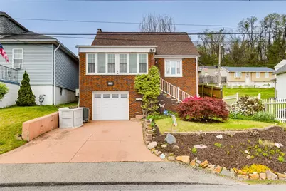 716 Highland Ave, North Charleroi, PA 15022 - Photo 1