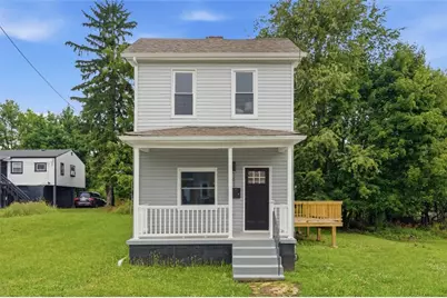 141 W 15th Avenue, Homestead, PA 15120 - Photo 1