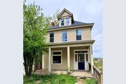 2088 Plainview Ave, Pittsburgh, PA 15226 - Photo 1