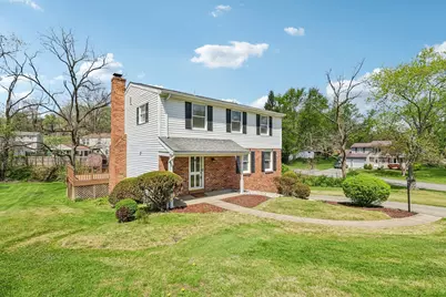 115 Pheasant Run Drive, Murrysville, PA 15632 - Photo 3