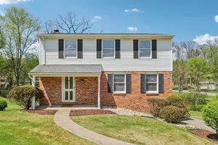 115 Pheasant Run Dr, Murrysville, PA 15632 - Photo 1