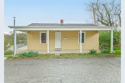 430 1/2 Glass Alley, Houston, PA 15342 - Photo 1