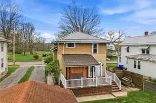 25 Lancaster Ave, Greenville Boro, PA 16125 - Photo 7
