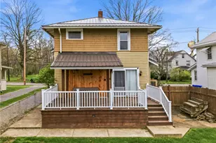 25 Lancaster Ave, Greenville Boro, PA 16125 - Photo 5