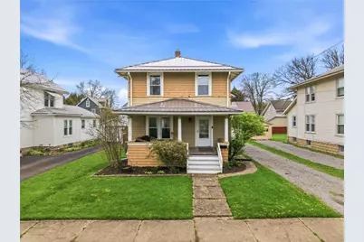 25 Lancaster Avenue, Greenville Boro, PA 16125 - Photo 1