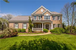 716 Chadwick Dr, Peters Township, PA 15367 - Photo 1
