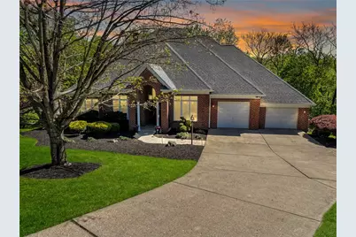 217 Pine Grove Ct, Marshall, PA 15005 - Photo 1