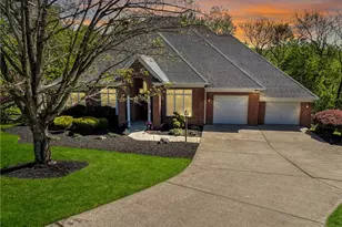 217 Pine Grove Ct, Marshall, PA 15005 - Photo 1
