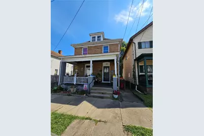 1808 3rd Ave, Beaver Falls, PA 15010 - Photo 1