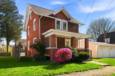 7 W Edison Avenue, New Castle, PA 16105 - Photo 1