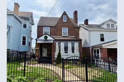 1202 Berkshire Ave, Pittsburgh, PA 15226 - Photo 1