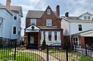 1202 Berkshire Ave, Pittsburgh, PA 15226 - Photo 1