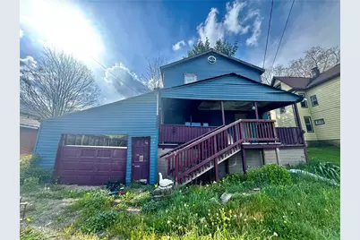 1011 Broadway Street, Rockwood Boro, PA 15557 - Photo 1