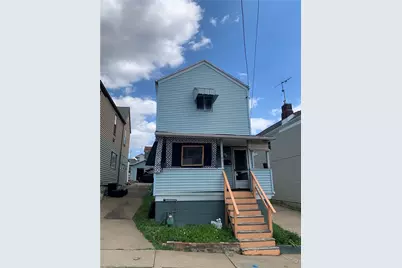 211 Short St, Whitaker, PA 15120 - Photo 1