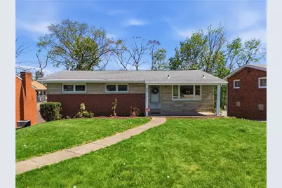 5029 Debra Drive, Pittsburgh, PA 15236 - Photo 1