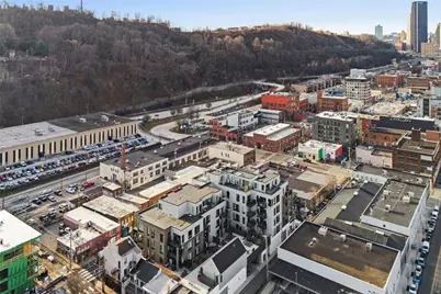 2635 Penn Ave #317, Downtown Pgh, PA 15222 - Photo 47