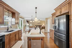 529 Grandshire, Cranberry Township, PA 16066 - Photo 11